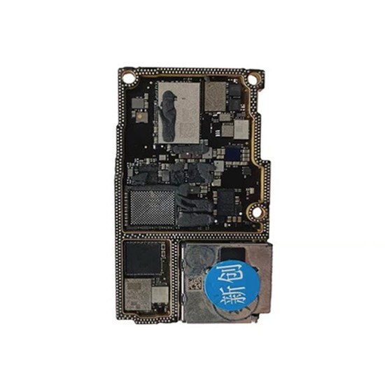 CNC Motherboard Swap for Apple iPhone 11 Pro Lower Qualcomm